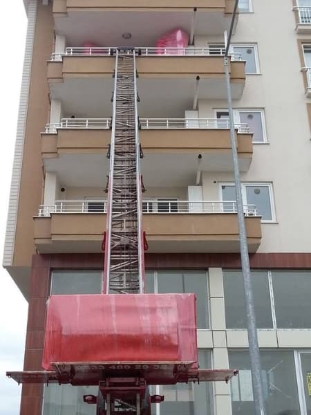 Derince Nakliyat Slider